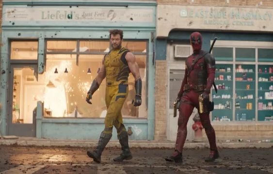 Deadpool & Wolverine Runtime: How Long Is the Movie? Film Length Detailed