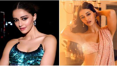 Ananya Panday reveals if she will perform item number in movies; 'There are a lot of ways you can...'