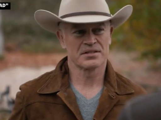 Neal McDonough says action drama 'Homestead' is about building community in post-apocalyptic world