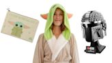 These 17 Mandalorian Gifts Are Out of This Galaxy - E! Online