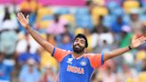 Virat might be HERO, Rohit might take plaudits, BUT India's CHEAT CODE Bumrah deserves the accolades