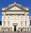 St. Anne's Church, Warsaw