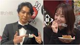 頻傳和松本潤結婚「被恭喜」 井上真央18年來首回應