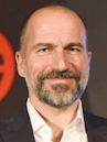 Dara Khosrowshahi