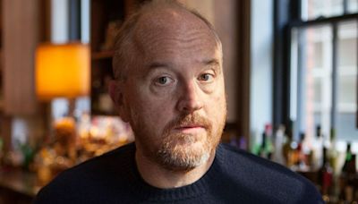 Opinion: This film is chilling reminder of how ‘not sorry’ Louis C.K. is