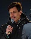 Toto Wolff