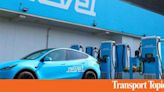 EV Taxi Startup Revel to Lay Off Drivers for Gig Model | Transport Topics