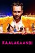 Kaalakaandi