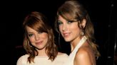 Emma Stone Gushes Over Taylor Swift’s ‘Insane Talent’: ‘She Blows My Mind’