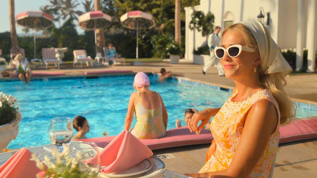 ‘Palm Royale’, With Laura Dern and Kristen Wiig, Gets Season 2 on Apple TV Plus