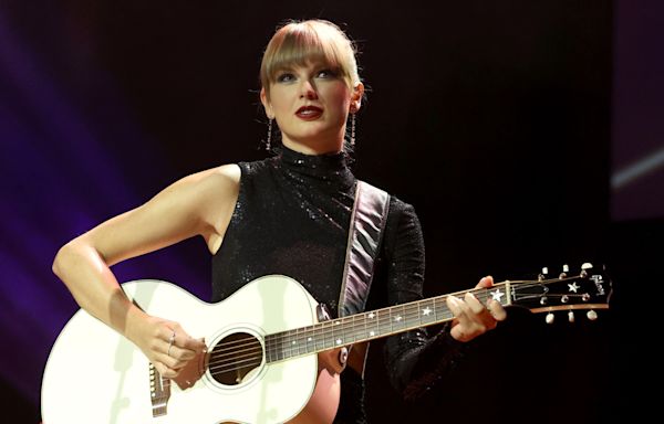 Taylor Swift Seemingly Confirms Fan Theory About Meaning of Her Latest Single