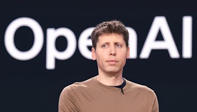 Sam Altman could be in for a massive payday