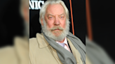 Donald Sutherland, the towering actor whose career spanned ‘M.A.S.H.’ to ‘Hunger Games,’ dies at 88 | FOX 28 Spokane