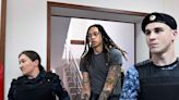 WNBA star Brittney Griner's trial in Russia set to begin July 1