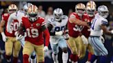 Dallas Cowboys vs. San Francisco 49ers: 3 keys to the NFC divisional round NFL playoff game