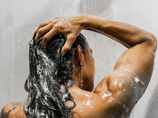 Haircare pro breaks down best way to wash less often without looking greasy