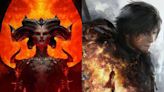 Diablo IV supera a Final Fantasy XVI y fue el juego más vendido en Europa