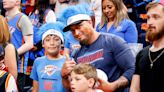 See our best OKC Thunder fan photos from Game 5 in NBA playoffs vs. Dallas Mavericks