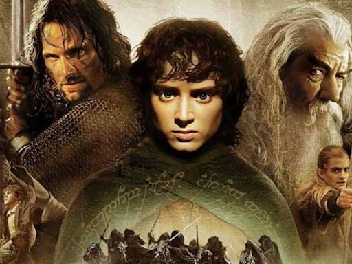 New Lord of the Rings Movie Gets 2026 Release Date