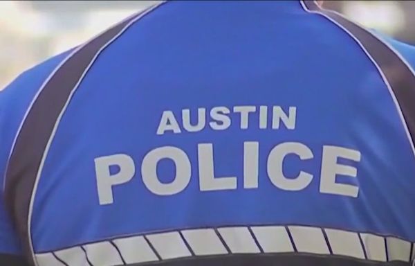 Austin city manager not rushing decision on city's next police chief