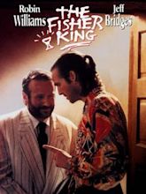 The Fisher King