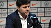 Mauricio Pochettino: New United States manager targets World Cup win - 'We need to believe' - Eurosport