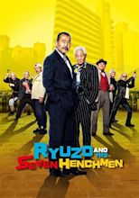 Ryuzo and the Seven Henchmen - stream online