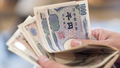 日圓跌至34年新低 玩盡銀行兌換優惠 「即買即賣」也可賺4.3萬円