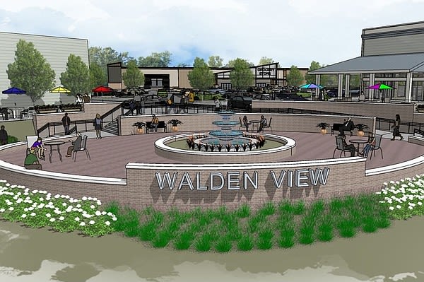 Lawsuit related to proposed Walden grocery store dropped | Chattanooga Times Free Press