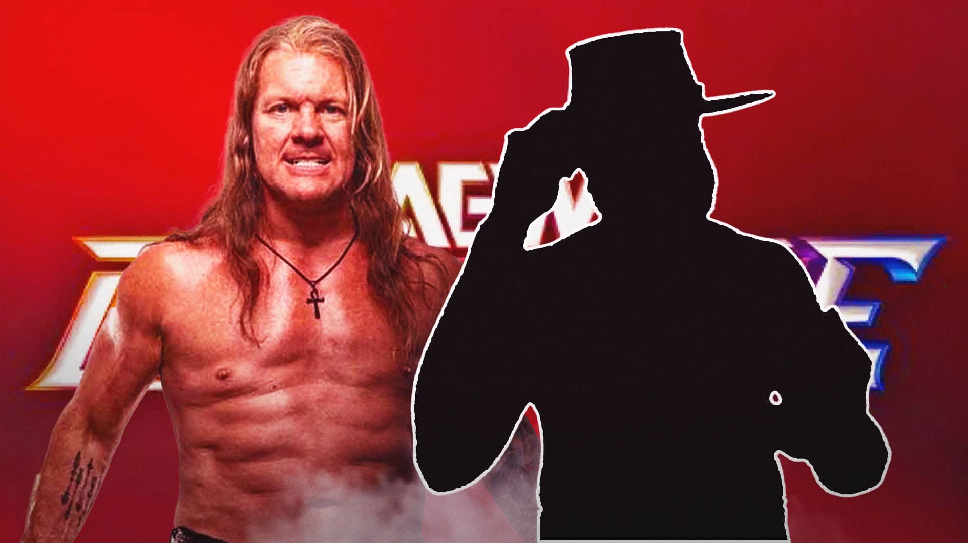 Chris Jericho reveals the latest 'Bad Apple' of the Learning Tree during TV Time AEW Dynamite segment