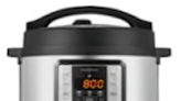 Best Buy recalls nearly 1 million pressure cookers over burn risk