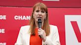 Angela Rayner said she wants to scrap nuclear weapons hours after Starmer said shadow cabinet backs him