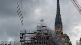 Inside the rebuilding of the Notre-Dame Cathedral, 5 years after devastating fire | CBC News