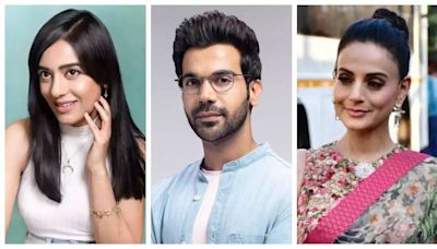 Amrita Rao, Ameesha Patel, Rajkummar Rao: Bollywood actors who opened up about being replaced by star kids