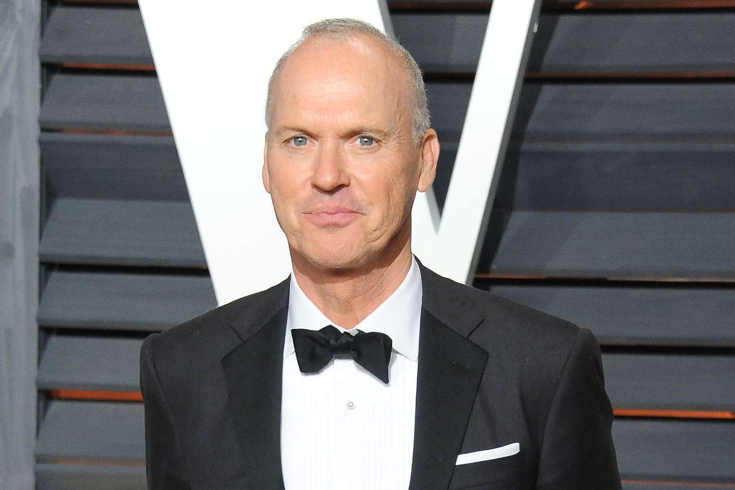 Michael Keaton wants to start going by his real name, Michael Douglas… sort of