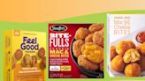 I Tried 6 Frozen Mac & Cheese Bites & the Best Was Buttery and Luscious