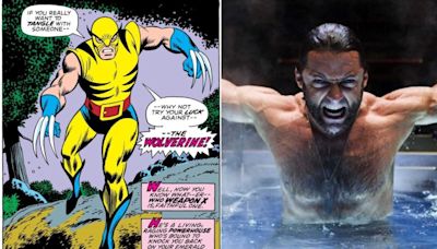 The History of Adamantium in the Marvel Universe and Movies, Explained