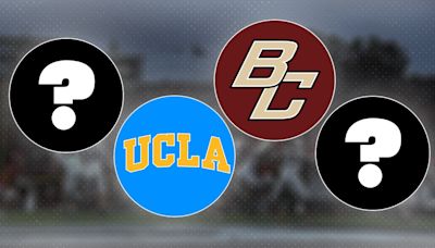 UCLA Football and 3 Power Four Teams That Made A 2023 Bowl Game But Won't In 2024