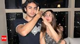 Check out THESE old Arhaan Khan's collection of photographs with mom Malaika Arora | Hindi Movie News - Times of India