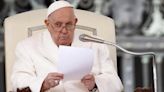 Cómo se gestó la carta del papa Francisco al Gobierno de Santa Fe por la violencia narco en Rosario