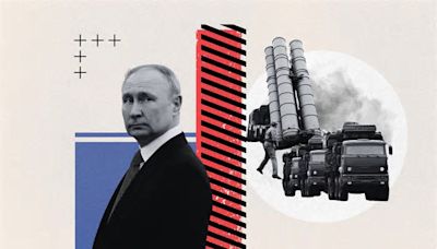 Russia's Air Defense Problem