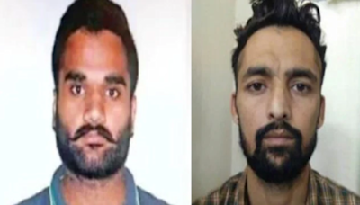 Harwinder Singh Rinda, Goldy Brar booked for extortion, criminal conspiracy in Punjab’s Ferozepur