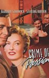 Crime of Passion (1957 film)