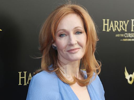 After Being Accused Of Being “A Holocaust Denier,” J.K. Rowling Legally Threatened A Twitter User