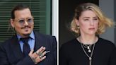 Johnny Depp y Amber Heard reaccionan al veredicto. "El jurado me devolvió la vida", dice el actor.