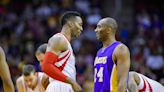 Dwight Howard thought James Harden would be a younger Kobe Bryant