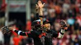 Los candentes Rojos impiden el despegue de los Marlins en Cincinnati