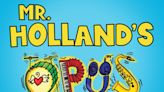 Ogunquit Playhouse announces casting ‘Mr. Holland’s Opus’