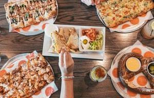 Empire Pizza sets opening for next restaurant here