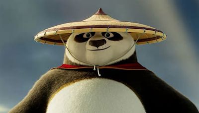 „Kung Fu Panda 4“: Wie alt ist Po? Und lebt seine Mutter doch noch?